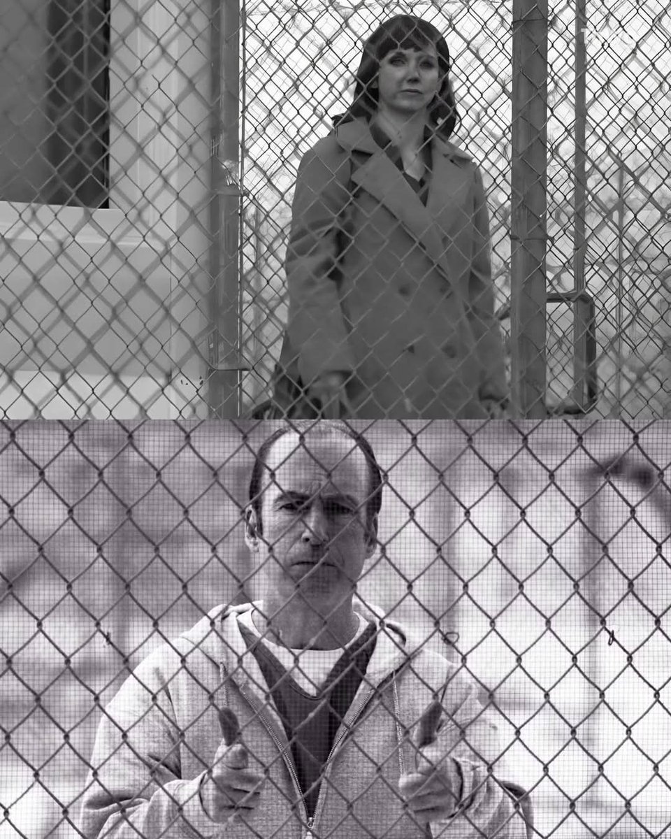 itsSaulGoodman's tweet photo. "Saul Gone" August 15 2022 https://t.co/yOZVmolAmE