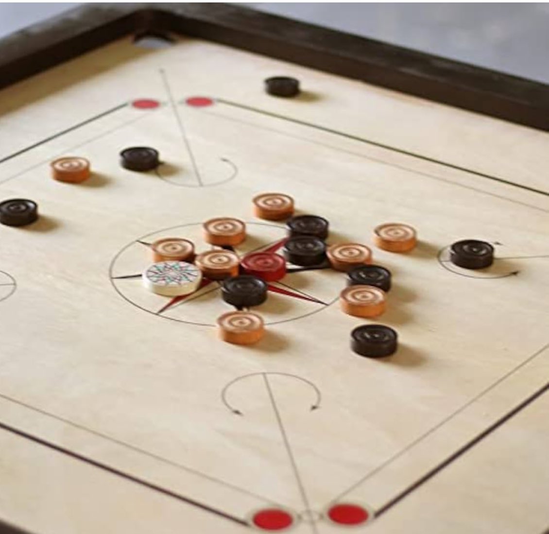 معقوله  تغير اسمها  من الستينات وحنا نقول (..........)   ؟؟!  منويعرف الإسم الأصلي🖐️