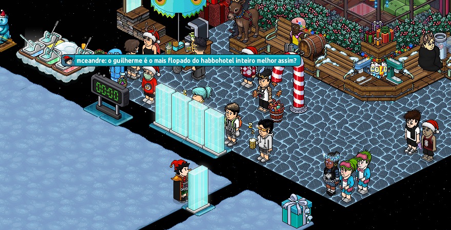 Acreano da Silva tweet media