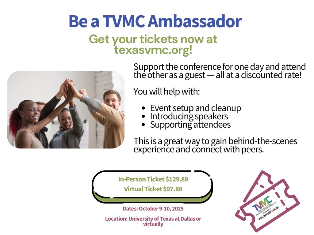 Texas VMC tweet media
