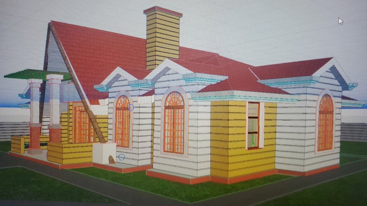 Kind of raw but I like what this is turning into... #countryhome #architecture #FridayMood