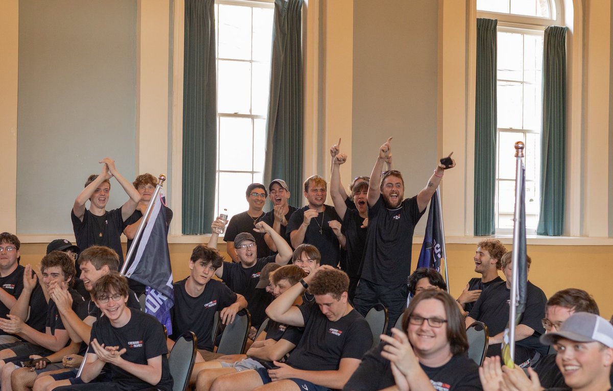 NO one is doing it like us 👏🏼 BLUE TRIBE 💙

<a href="/KromaKey/">kroma🗝️</a> 📸 

#CumberlandBootcamp <a href="/CUeSports21/">Cumberland University Esports</a>