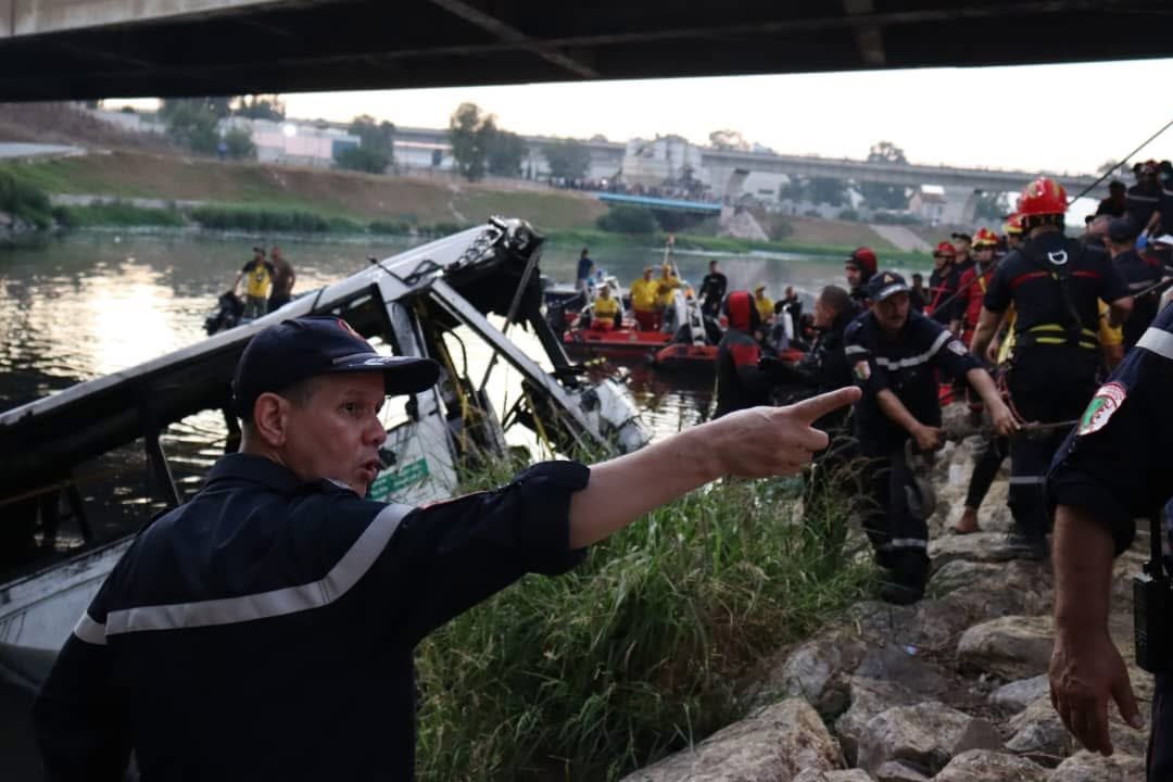 Algeria Project tweet media