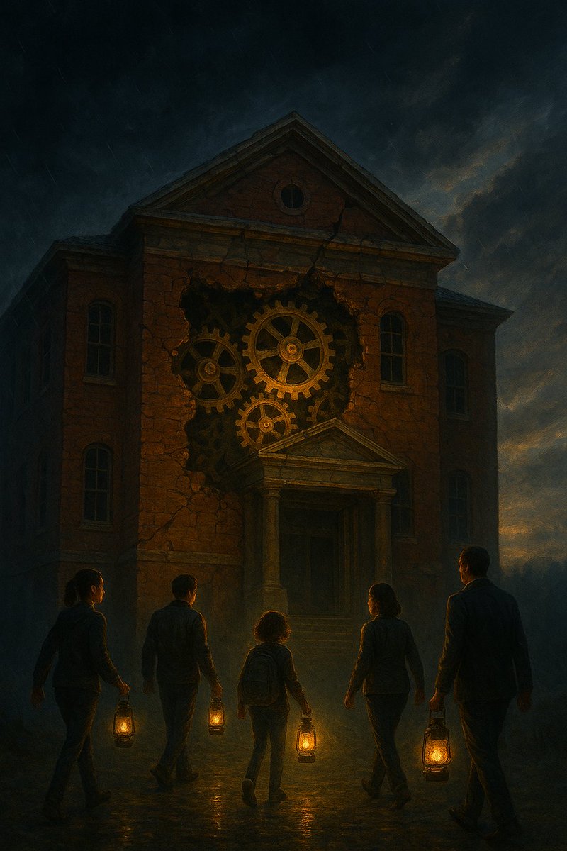 educational_us's tweet photo. Broken systems don’t fix themselves. Corruption won't disappear until we demand action.  Sign the petition + report misconduct now. 

🖊️Petition Link  https://t.co/5Wltnqsugu

 #TennesseeTruth #CleanUpOurSchools #DemandReform #SchoolWatchTN  #ChangeEducationTN #JusticeStartsHere https://t.co/vTTzy6pRHK