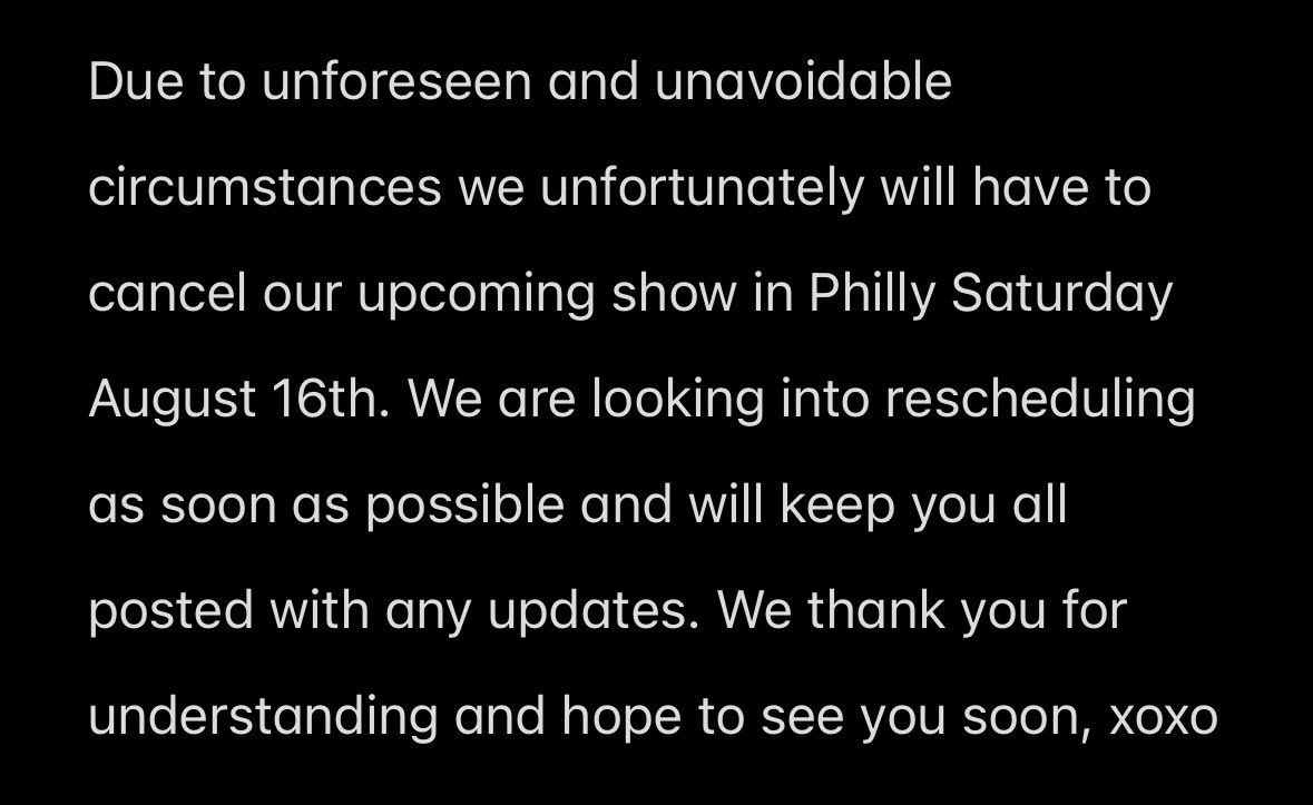 Iron Chic (@ironchictheband) on Twitter photo 