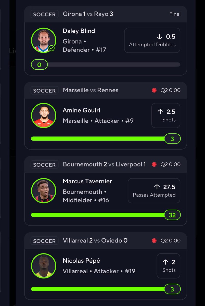 richoffpicks10's tweet photo. Marcus Tavernier Over 27.5 PA 💰🧹

Who else you know cashing a 10x first day back?? Sweat freee greensssss to start the season!!! ❤️ if you want a slip for tomorrow! Sweat free 🥬🥬🥬🥬
👇👇👇
https://t.co/NrvvzC8B1A

#prizepicks #GamblingTwitter #dfs #PremierLeague #laliga https://t.co/JDoiJykb0S