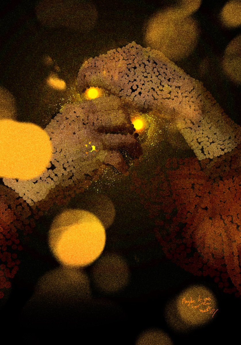 GN Beautiful People 

All I have 
0.1 E on foundation