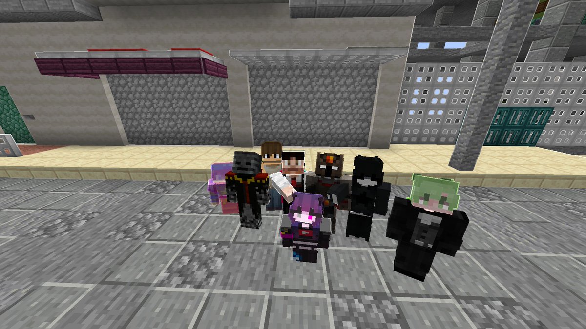 Che me encontre con  el FALFA Y ELRICO