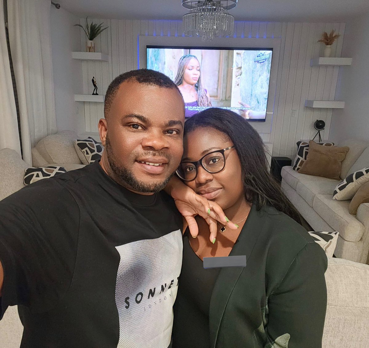 Recommend any yoruba movie for us to watch tonight. Peep koleoso part 4 on that Tv😃