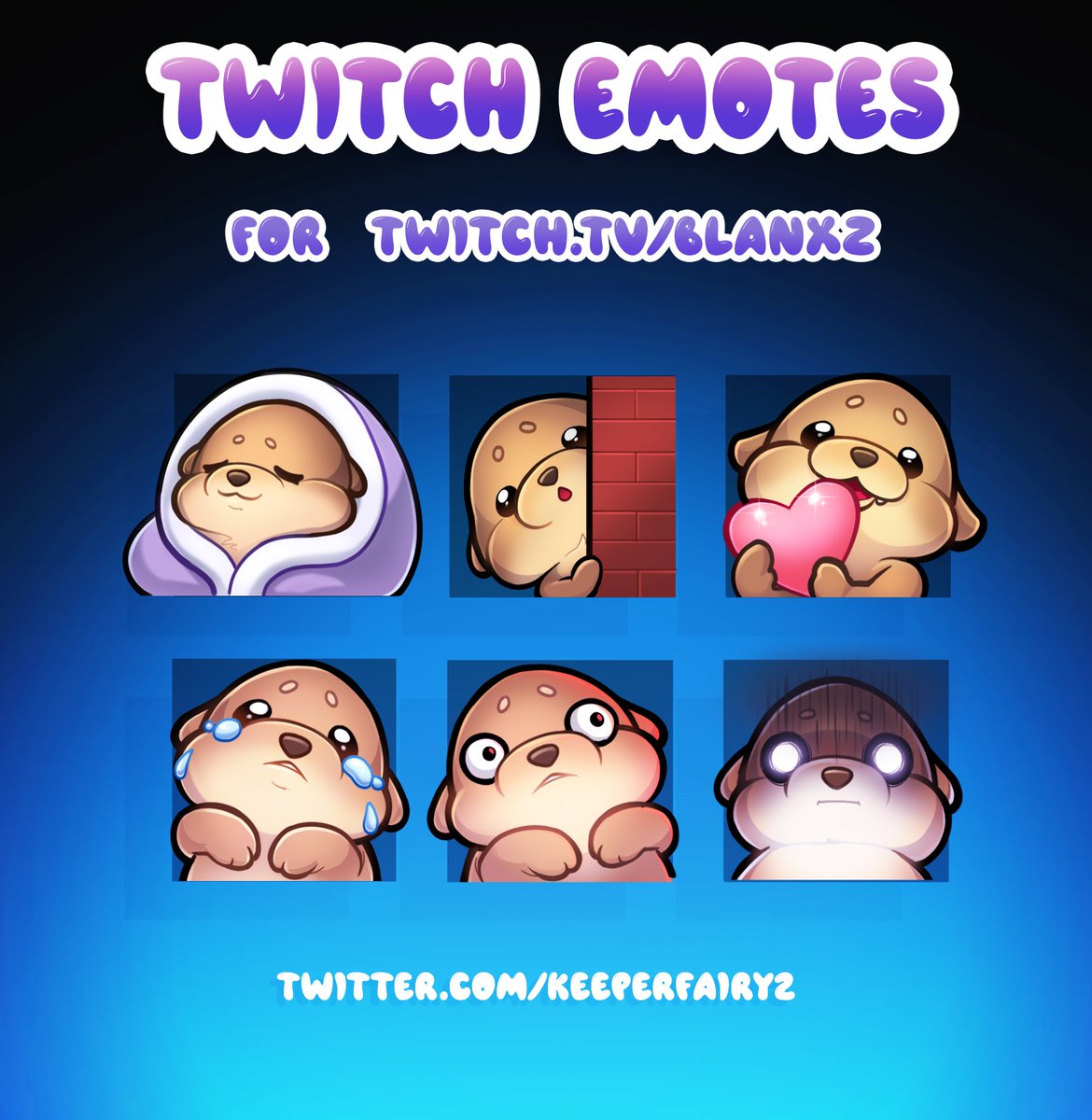 KeeperFairy tweet media