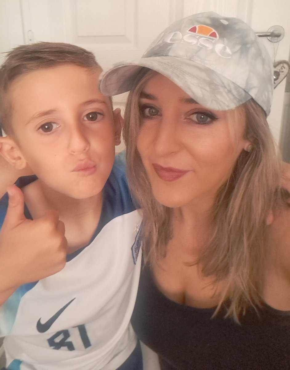Lisa_Costello_'s tweet photo. I've loved having a week of just being a Mum ♥️🩵 https://t.co/40gCCnKRIy