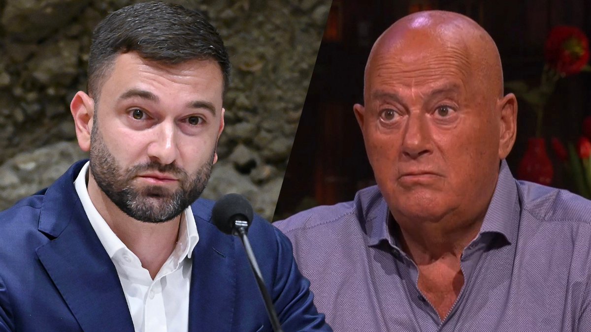 vandaaginside's tweet photo. Jack van Gelder wil het niet over Stephan van Baarle hebben: 'Ga ik me niet toe verlagen'
https://t.co/47hmPWDZ66 #deoranjezomer https://t.co/aKxnkbJtwH