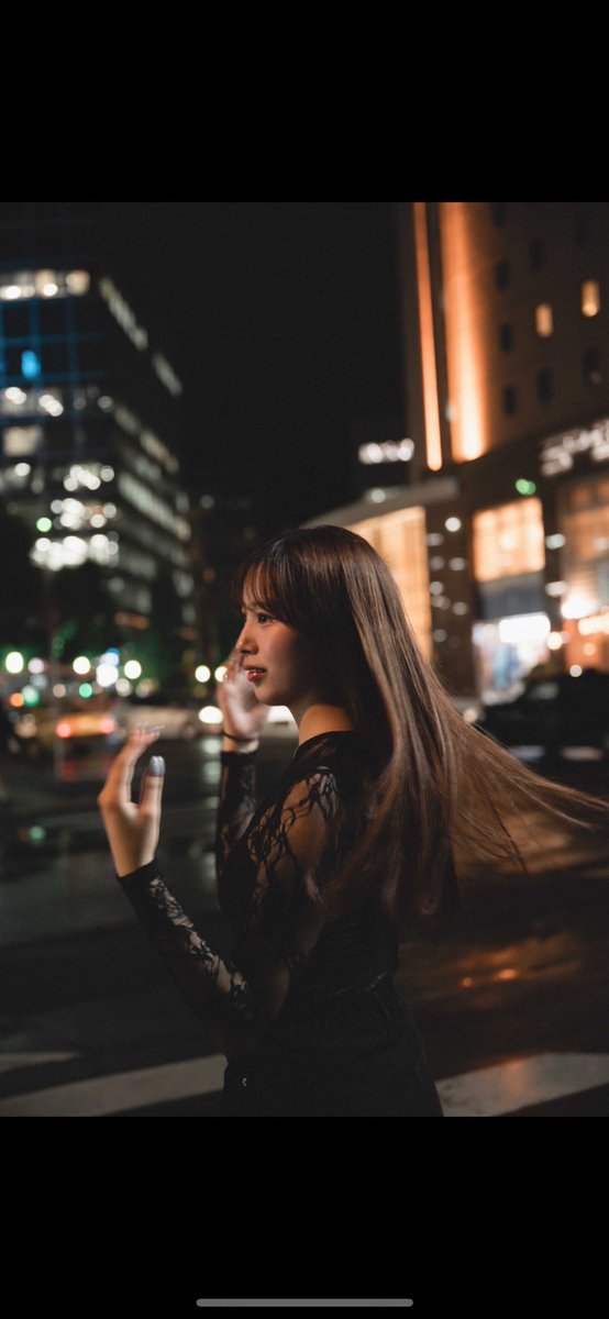 soaxx__'s tweet photo. 夜の街。#福岡 #被写体 #フリーモデル #portrait https://t.co/tSgLuIDlUL