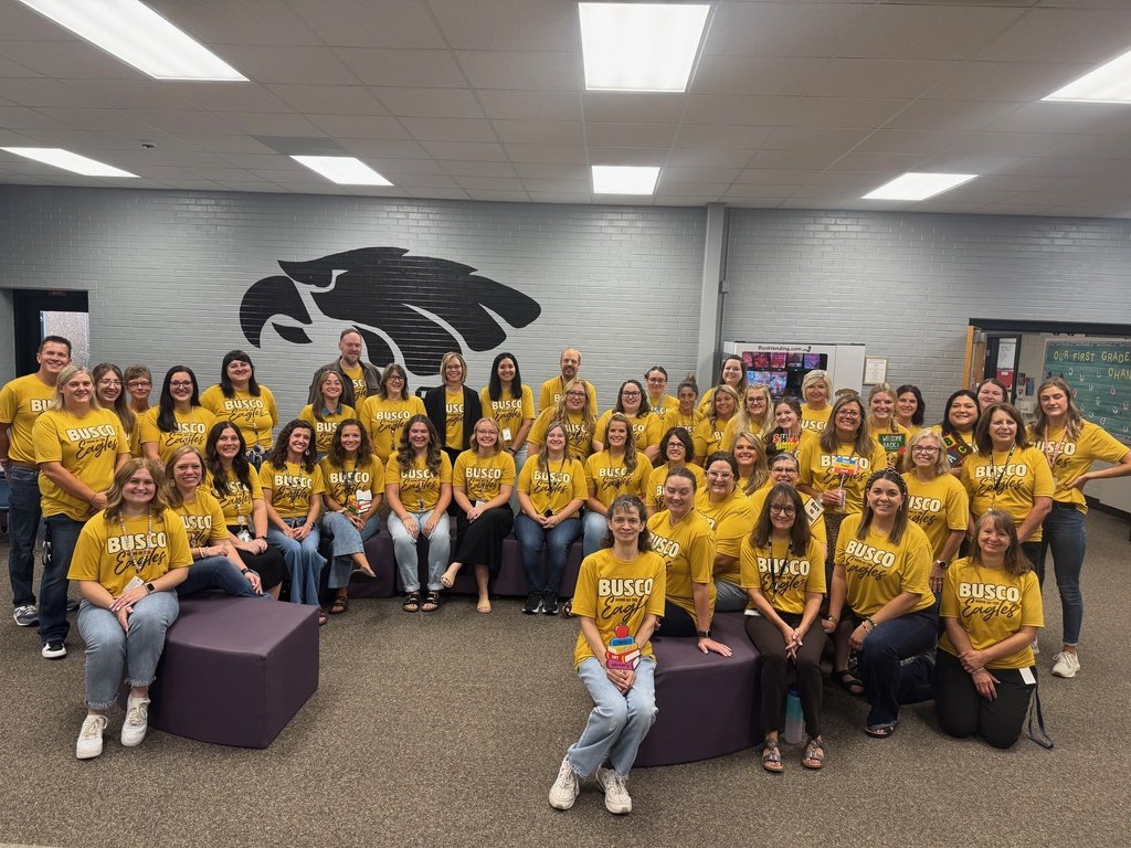What a great week we've had! Our first week of school is already over and we are excited for this school year! 

We can't wait to see you all again on Monday morning!!