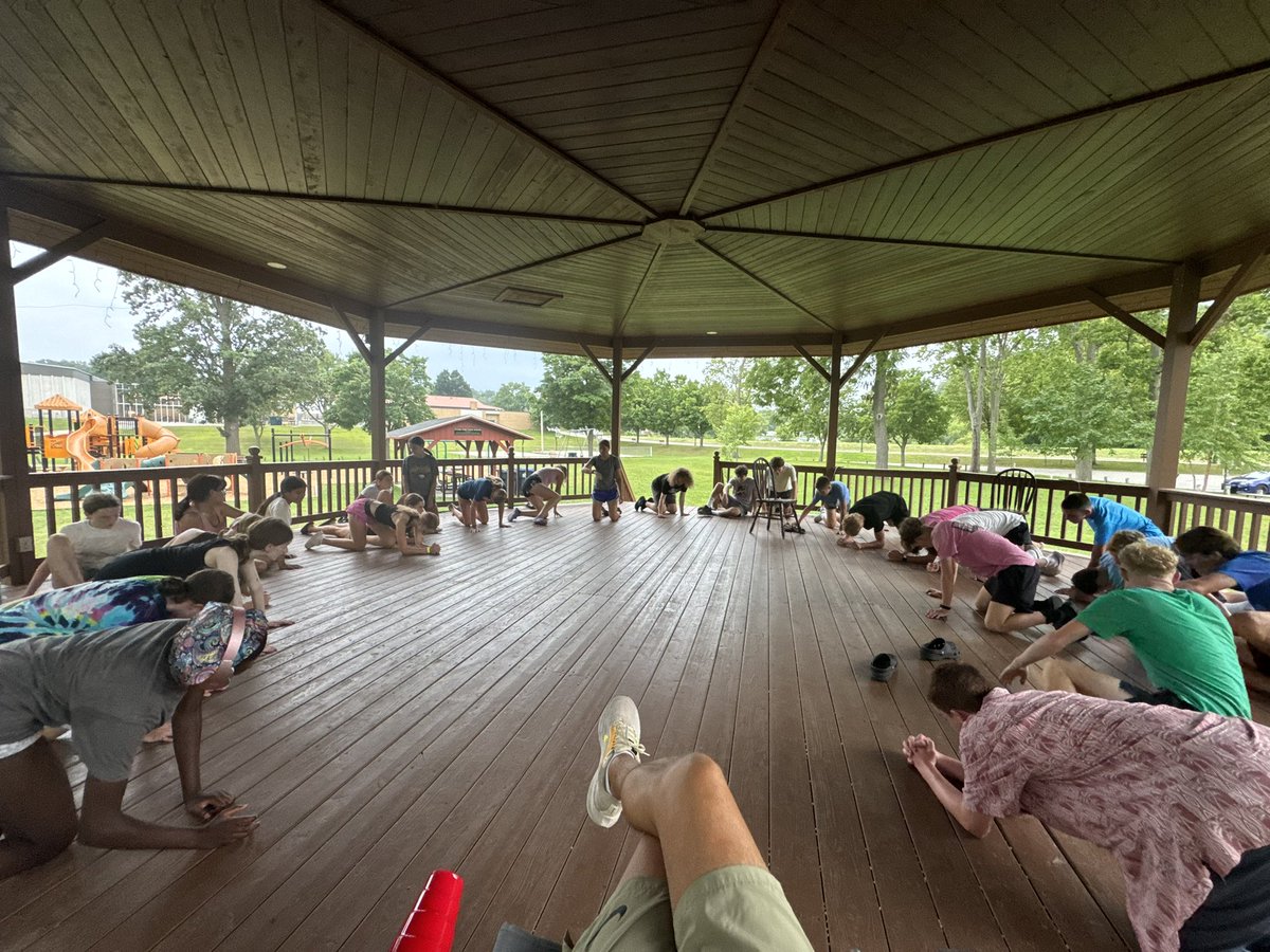 Tony Einertson tweet media