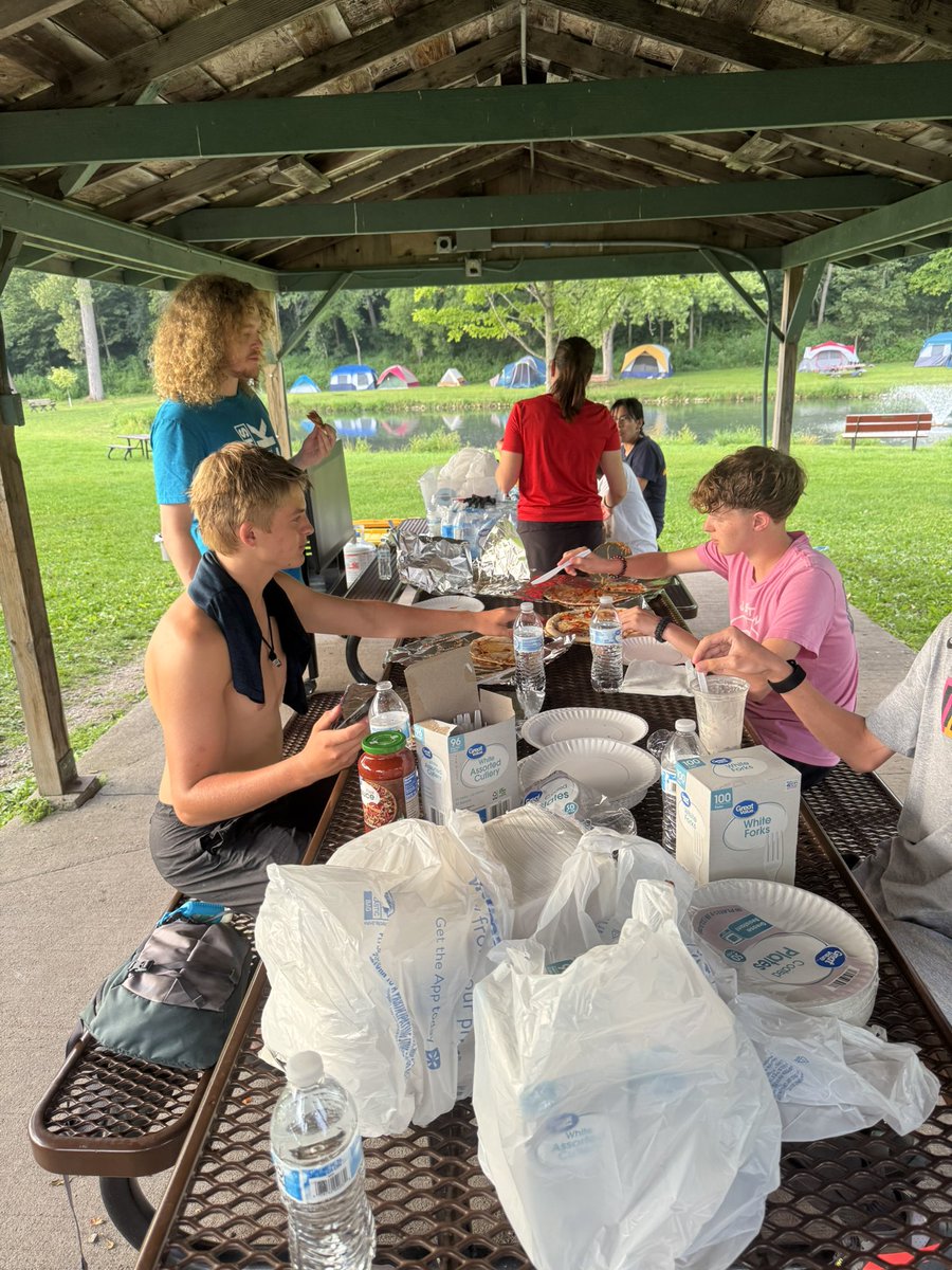 Tony Einertson tweet media