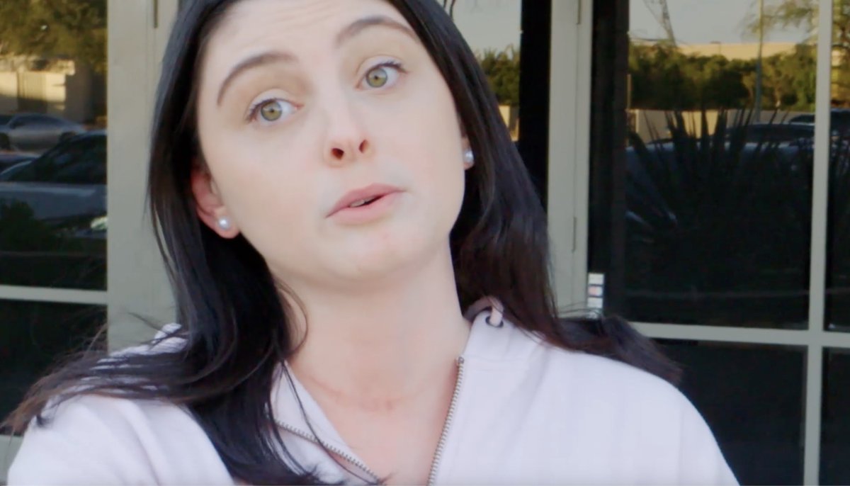 The vibes? Complicated. But pretty comfy from the couch  😜🍿 

Spend the night in and don’t miss an all-new episode of #LifeAfterLockup 🔒