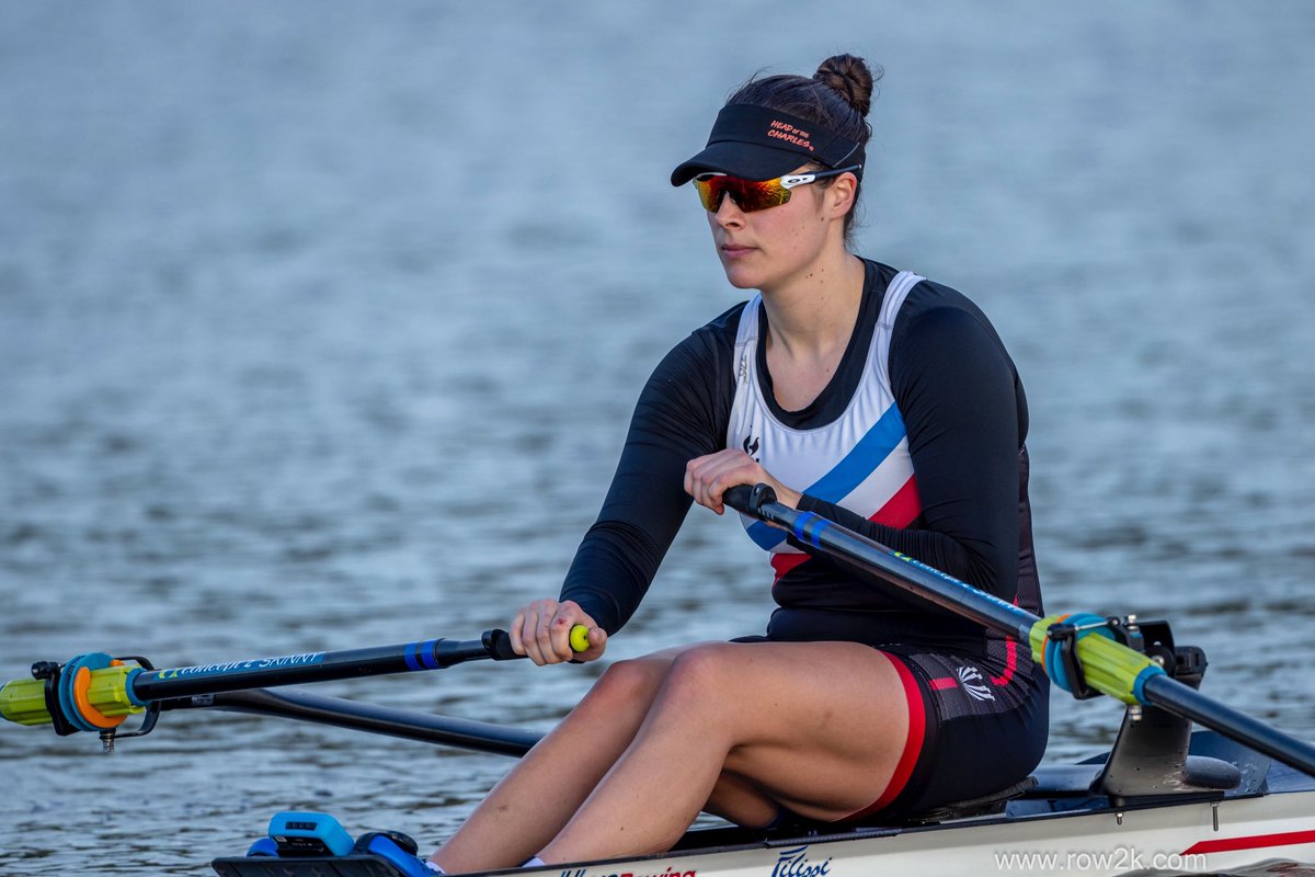 Back in action 🔥

Alina Hagstrom (’19) has earned her place on Team USA For the 2025 World Rowing Championship. Catch Alina in the 4x September 21-28 in Shanghai, China!

#RowBeavs x #GoBeavs