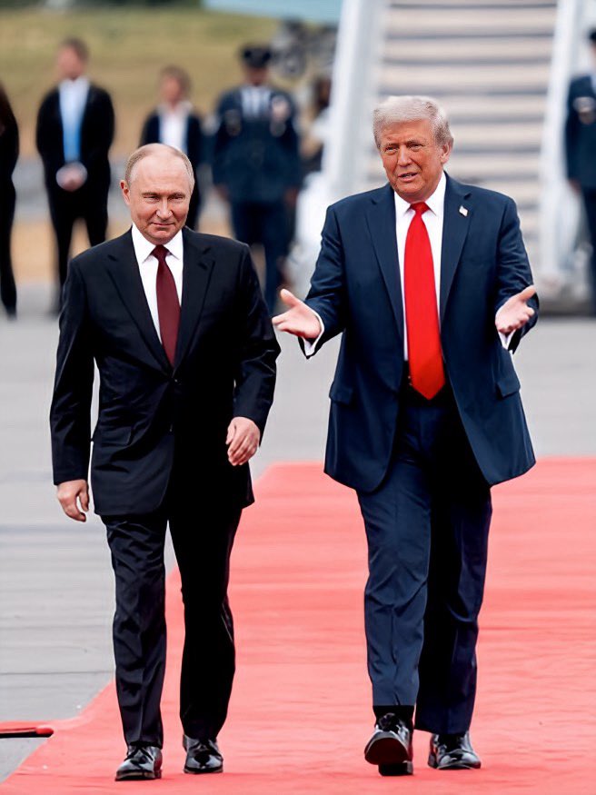 Esta es la mejor foto en todo 𝕏 en este momento 🔥. Dale ME GUSTA Y RT si piensas lo mismo.