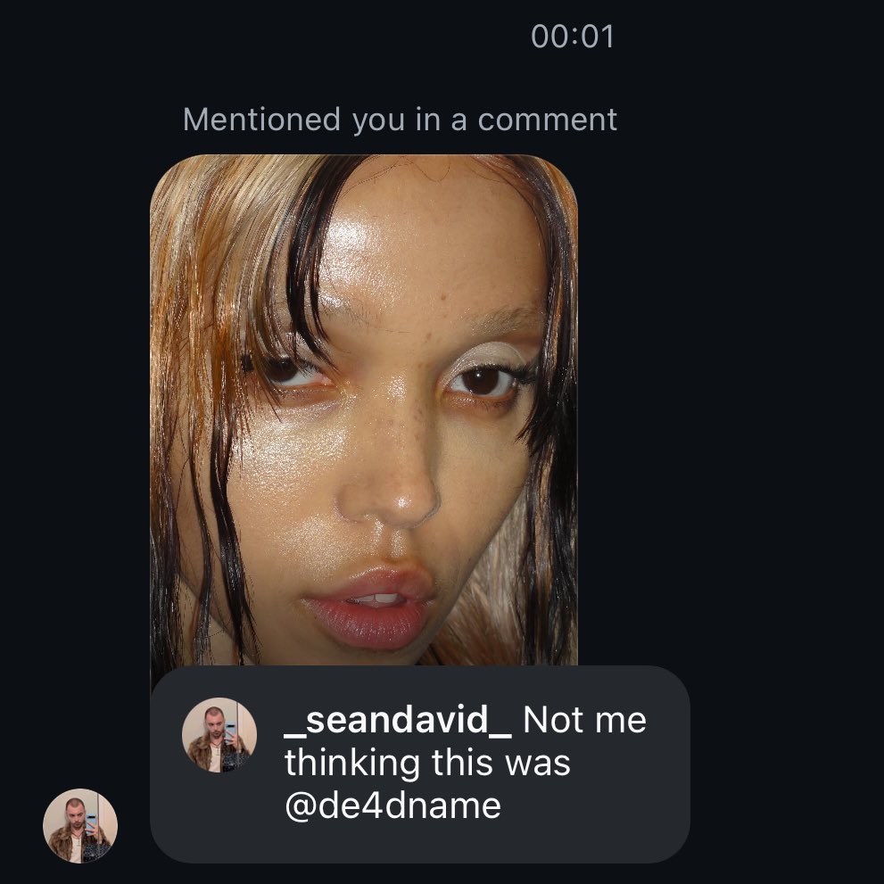 and you guys say that EYEM always comparing  myself to other people…