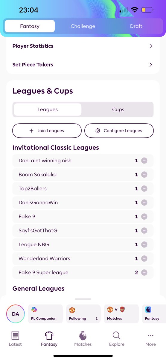 Danzzy16's tweet photo. First in every league after first match😮‍💨😮‍💨😮‍💨 https://t.co/4AJDaaTIAE