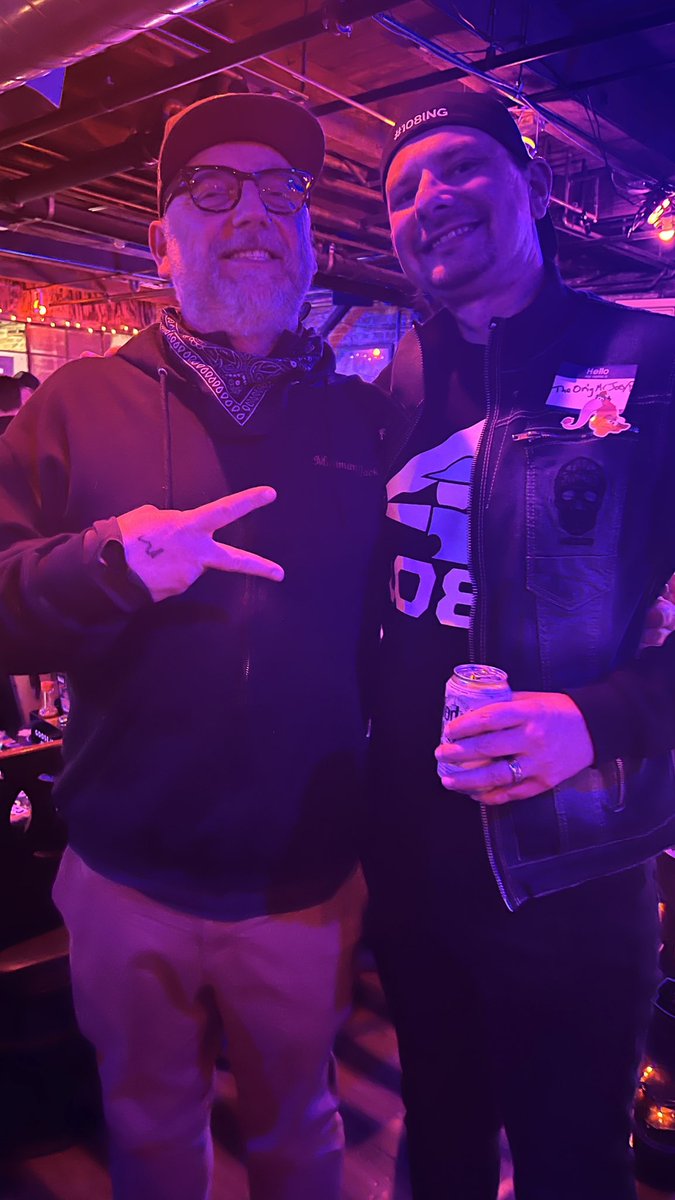 Happy Birthday to my Mattson’s Steakhouse Texas Toast Podcast Co-Host <a href="/MailmanJack65/">Mailman Jack</a> 🥳🥳🥳