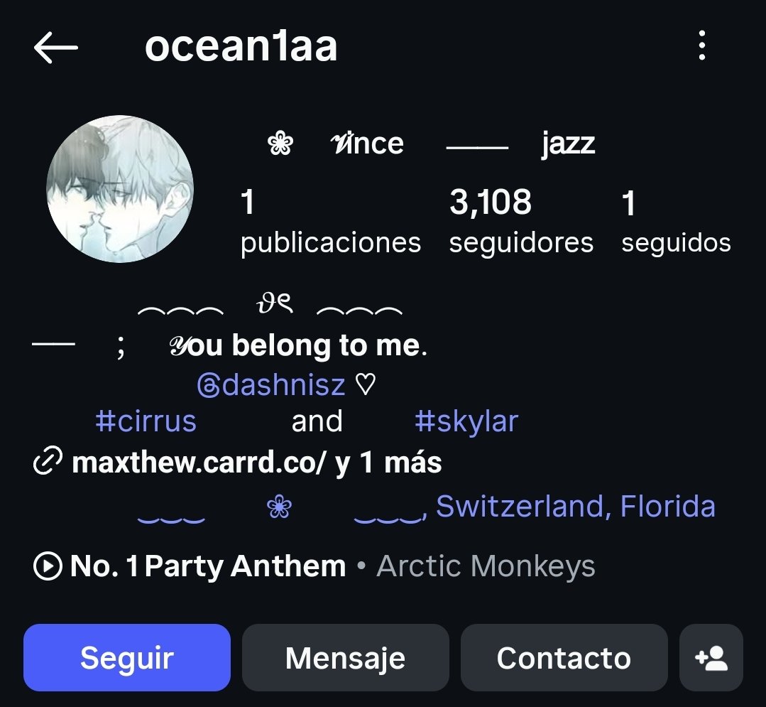 m7621638659401's tweet photo. @natha_n1el @siniezzztro tiene otra ns si sigue o tmb se la bajaron https://t.co/eCvR41ilzL