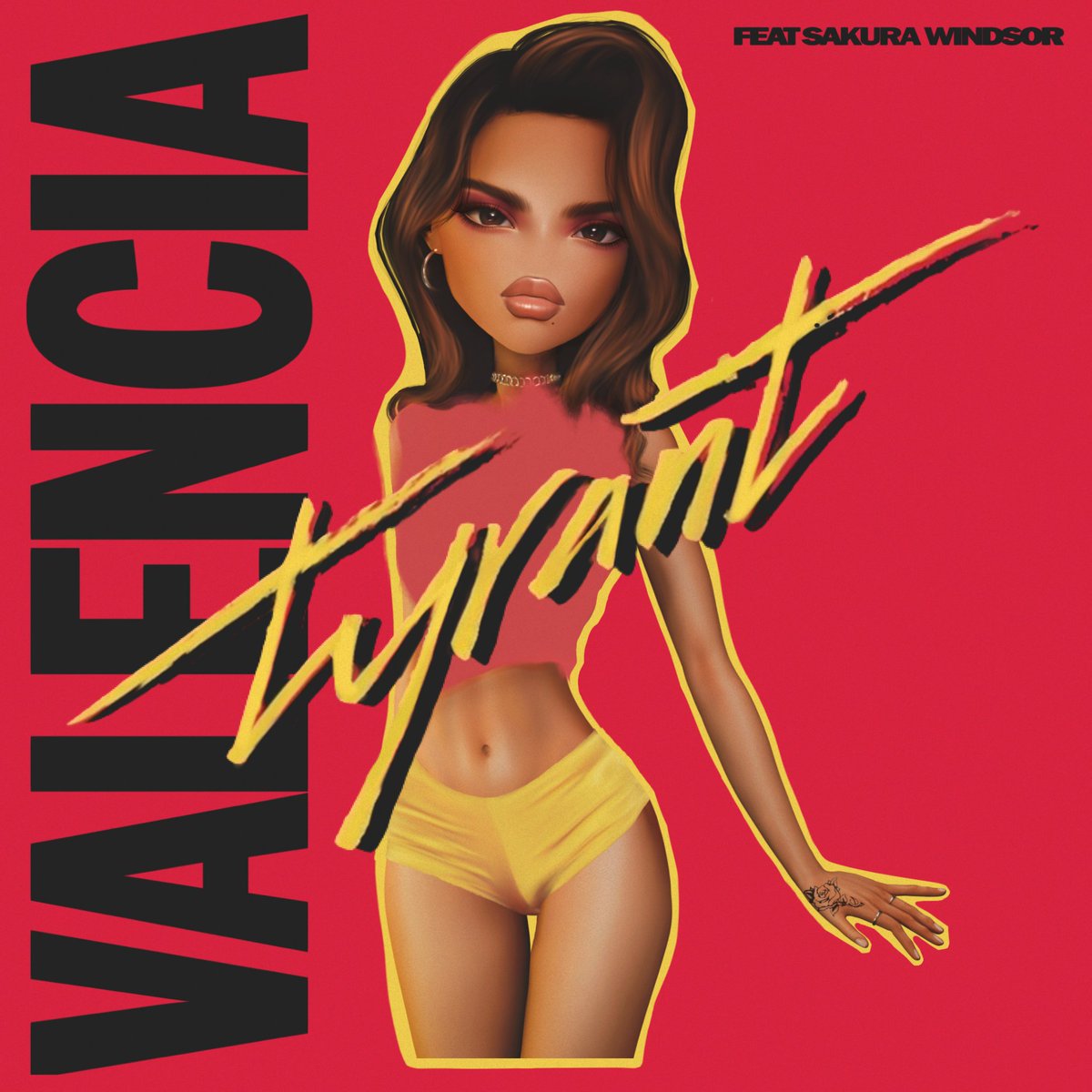 Valencia tweet media