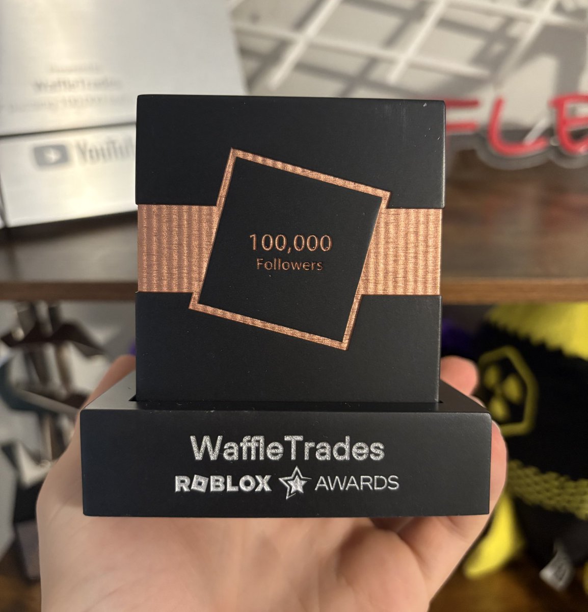 WaffleTrades tweet media