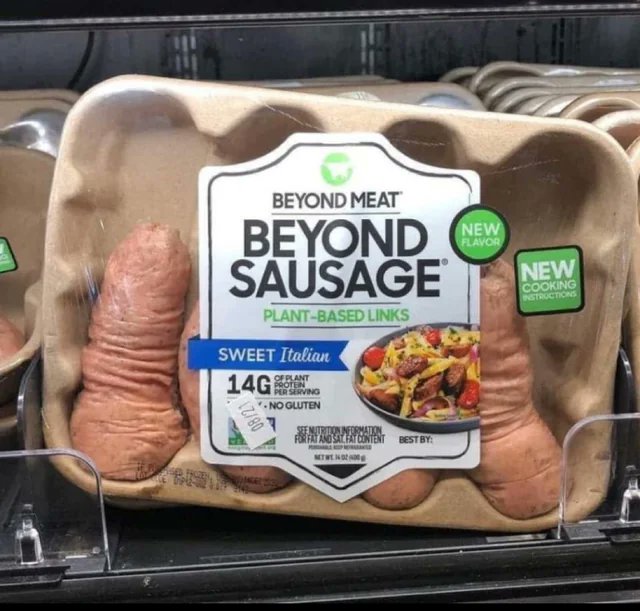 Dr Shawn Baker 🥩 tweet media