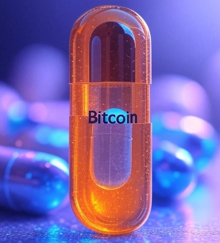 Simple_5ive's tweet photo. It's toxic If you are taking too much antibiotic. You will be ended up hurting yourself. Be careful!

Take it, expense, and take it
stack, spend, and restack https://t.co/m9Ey1Kic4H