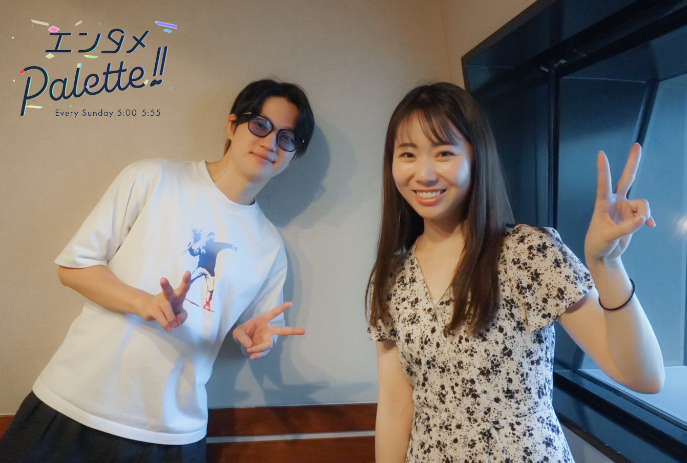 TOKYO FM 80.0 on X: 