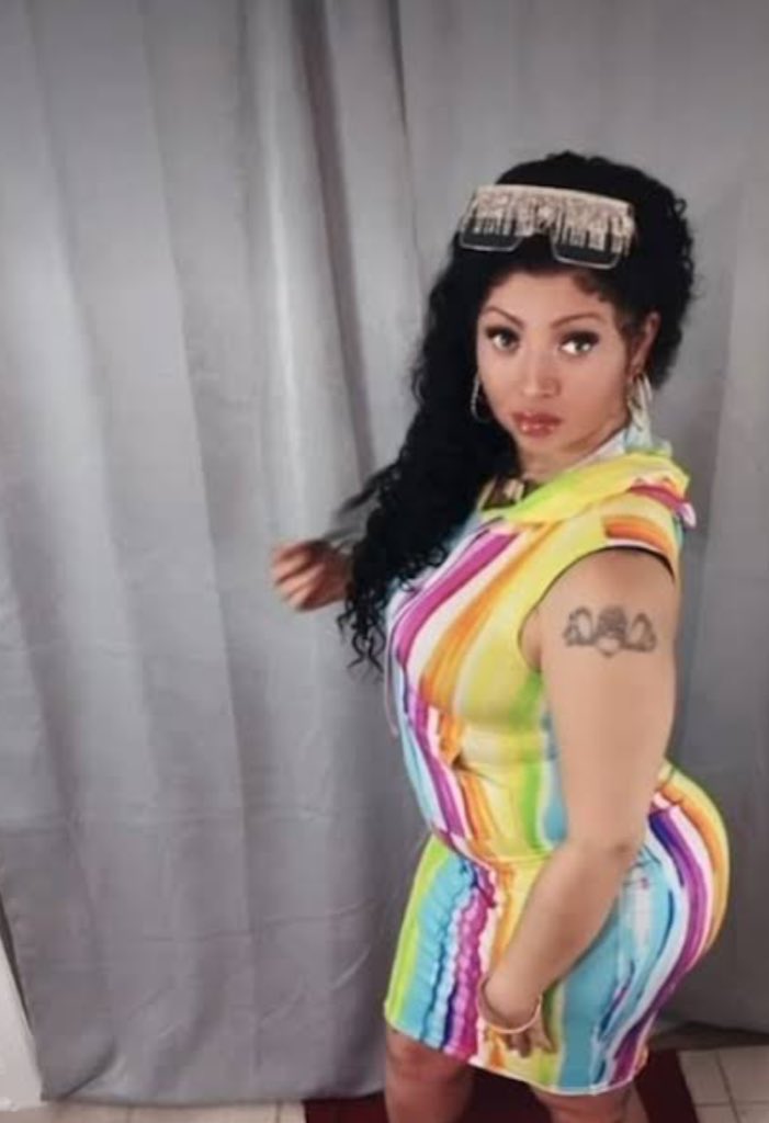 Jalisa Avari’s innovative approach to music can inspire new ideas and approaches to your sound <a href="/alhajitekno/">Tekno</a>
#JalisaAvari #tekno