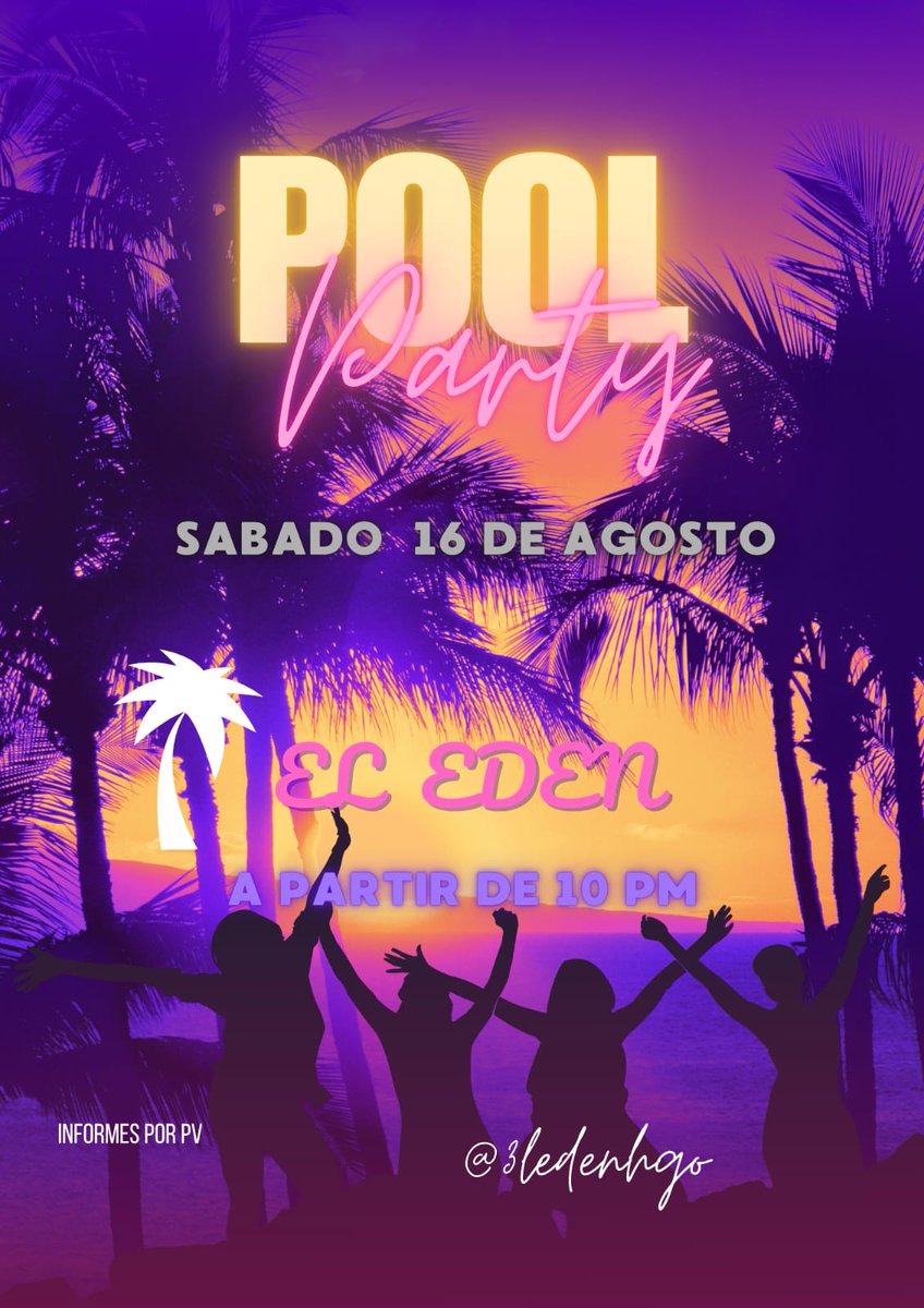 ✨🔥 EL EDEN 🔥✨ (@eledenswhgo) on Twitter photo 🔥🔥 Se hacerca el día.... No te lo puedes perder
Estamos cerrando cupos. !Últimos lugares!
🍹Recuerden que pueden llevar la bebida de su preferencia. 🍸
<a href="/Pachucaliberal4/">Hidalgo Sin Tabues</a>
<a href="/tuxxxitas/">Tuxxxitas</a>
<a href="/XxxHidalgo/">Mundo XXX hidalgo</a> 🔥🔥 Se hacerca el día.... No te lo puedes perder
Estamos cerrando cupos. !Últimos lugares!
🍹Recuerden que pueden llevar la bebida de su preferencia. 🍸
<a href="/Pachucaliberal4/">Hidalgo Sin Tabues</a>
<a href="/tuxxxitas/">Tuxxxitas</a>
<a href="/XxxHidalgo/">Mundo XXX hidalgo</a>
