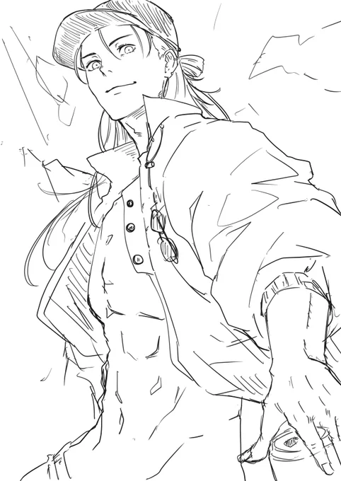 術ニキ
久々にFGO 