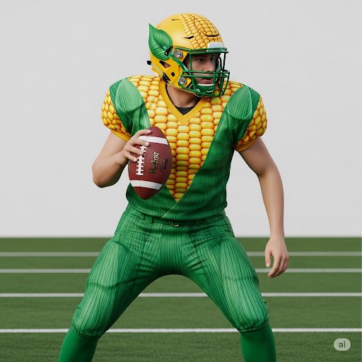 GeeDoubleYouBee's tweet photo. @HuskerFootball Google Gemini has better options https://t.co/FH8TQsGnsB