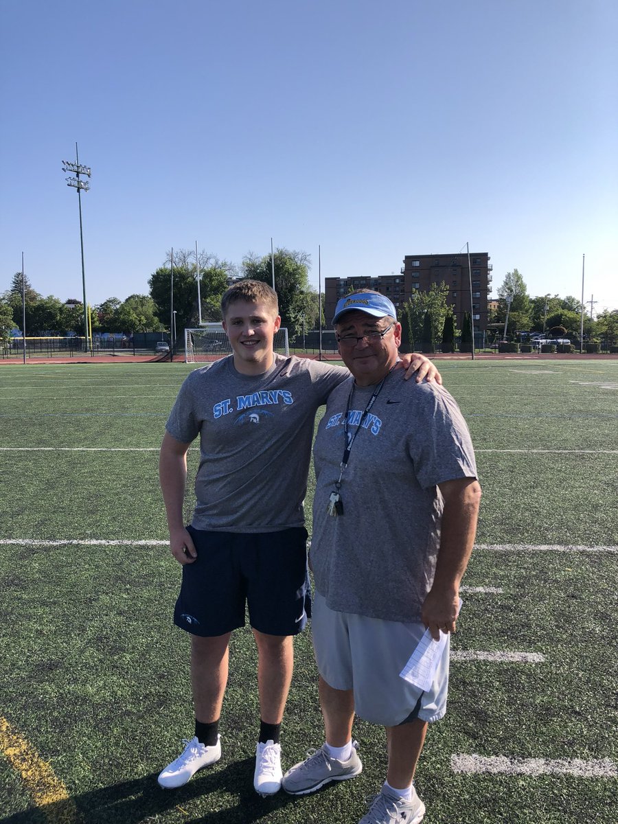 St. Mary's Spartans (@stmarysspartans) on Twitter photo <a href="/SMH_SpartansFB/">St. Mary’s Spartans Football</a> kicks off the 25-26 athletic season with 63 players at their opening practice at Manning Field. <a href="/itemlive/">The Daily Item</a> <a href="/ItemSports/">ItemSports</a> <a href="/Murray_Jack_/">Jack Murray</a> <a href="/BostonHeraldHS/">Danny Ventura</a> <a href="/GlobeSchools/">Boston Globe Schools</a> <a href="/AboyounMark/">Mark Aboyoun</a> <a href="/Joey_Barrettt/">Joey Barrett</a> <a href="/HeadofSchool4/">Head of School at St. Mary’s Lynn</a> <a href="/SMH_SpartansFB/">St. Mary’s Spartans Football</a> kicks off the 25-26 athletic season with 63 players at their opening practice at Manning Field. <a href="/itemlive/">The Daily Item</a> <a href="/ItemSports/">ItemSports</a> <a href="/Murray_Jack_/">Jack Murray</a> <a href="/BostonHeraldHS/">Danny Ventura</a> <a href="/GlobeSchools/">Boston Globe Schools</a> <a href="/AboyounMark/">Mark Aboyoun</a> <a href="/Joey_Barrettt/">Joey Barrett</a> <a href="/HeadofSchool4/">Head of School at St. Mary’s Lynn</a>