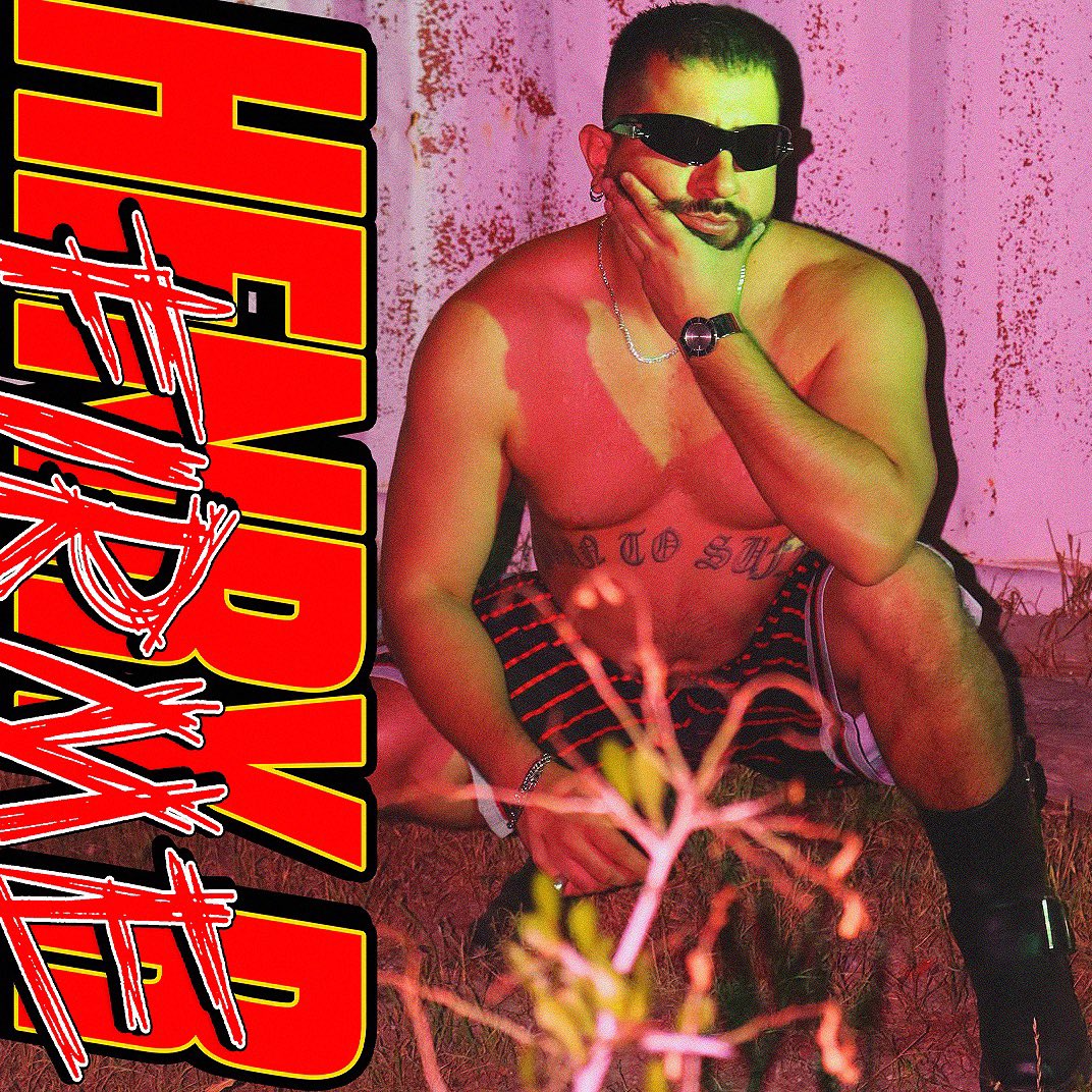 gundogtx's tweet image. I have a new mix out today with Firme NYC 🫦🎇🧨on.soundcloud.com/HqjQZrDjh3NWgO…