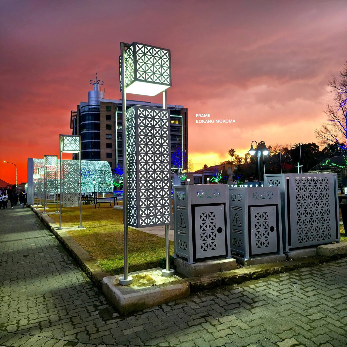 Lejone Mpotjoane tweet media