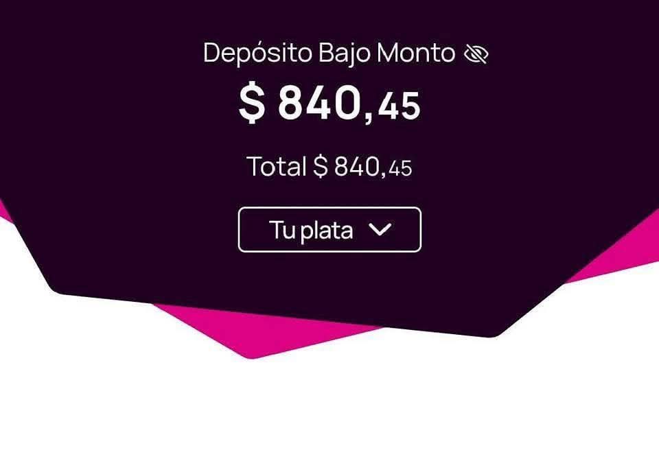 Fin de semana con festivo…
Mi Nequi: