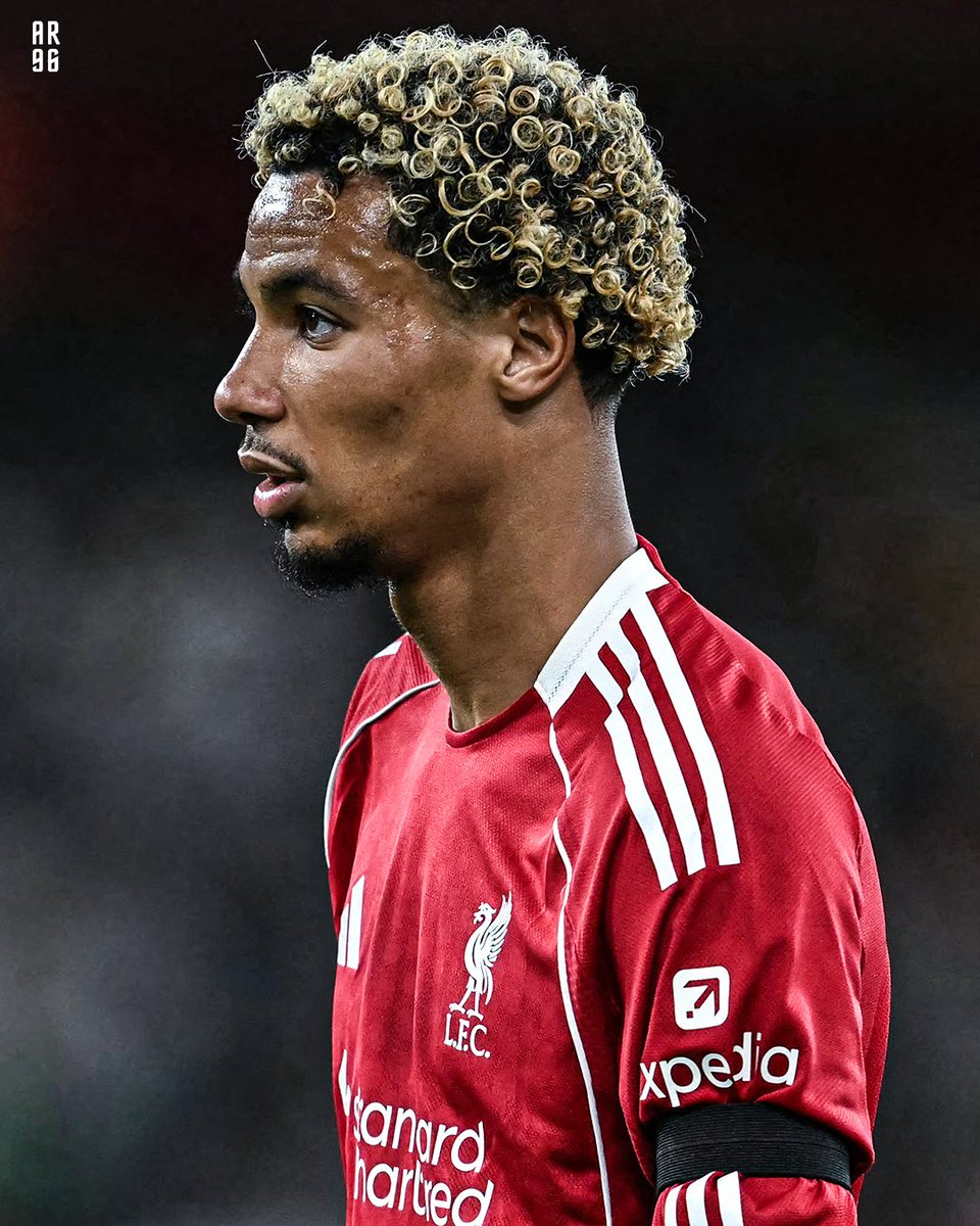 What a player.