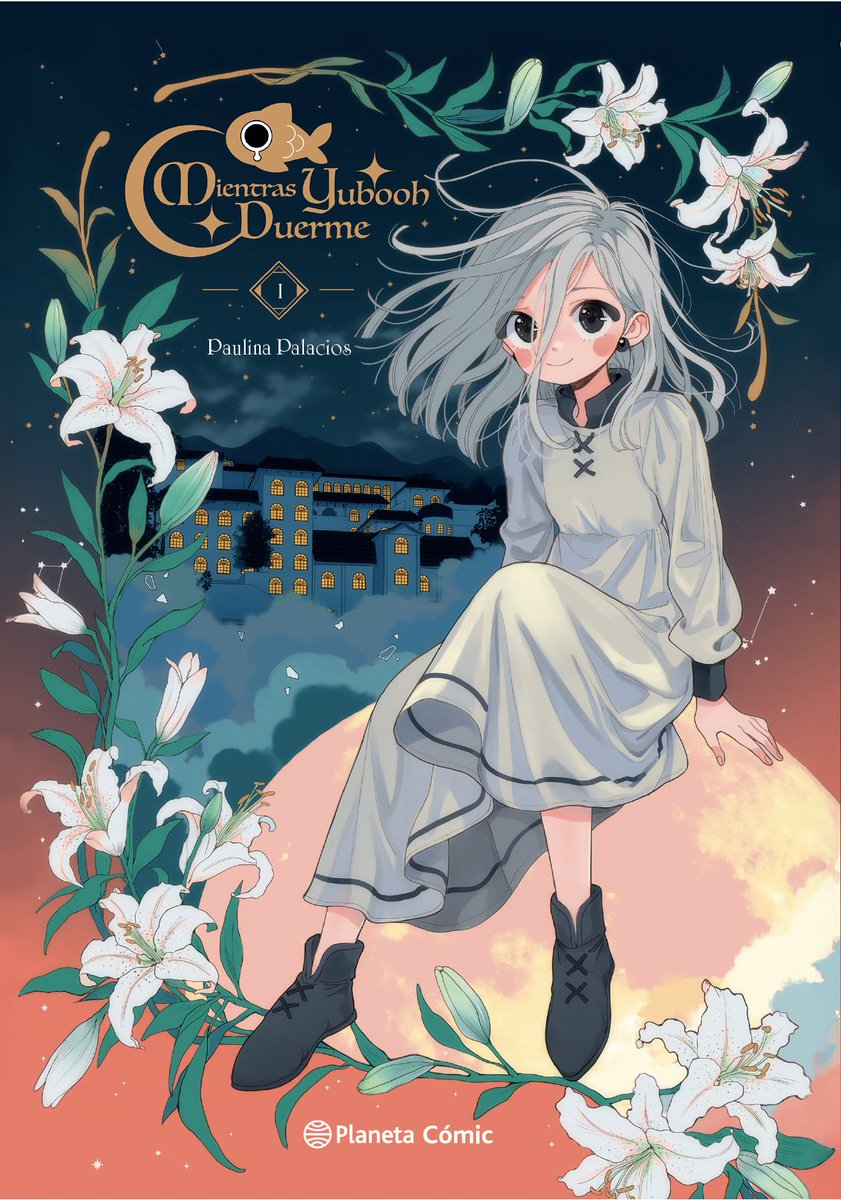 Paulinaapc (Paulina Palacios) tweet media