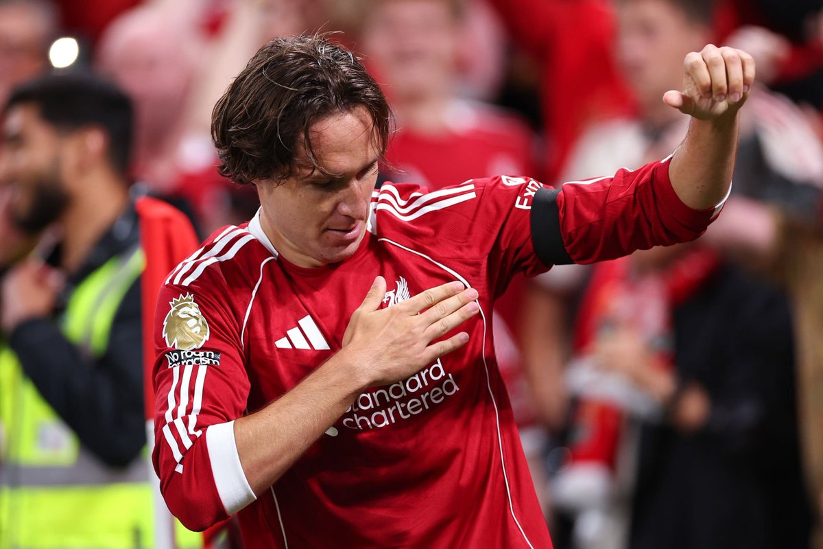 ❤️ LIVERPOOL FOOTBALL CLUB ❤️