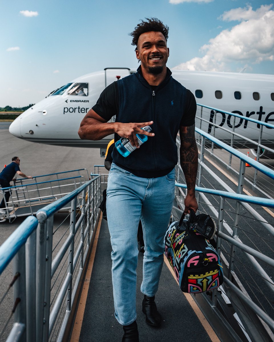 Hamilton Tiger-Cats tweet media