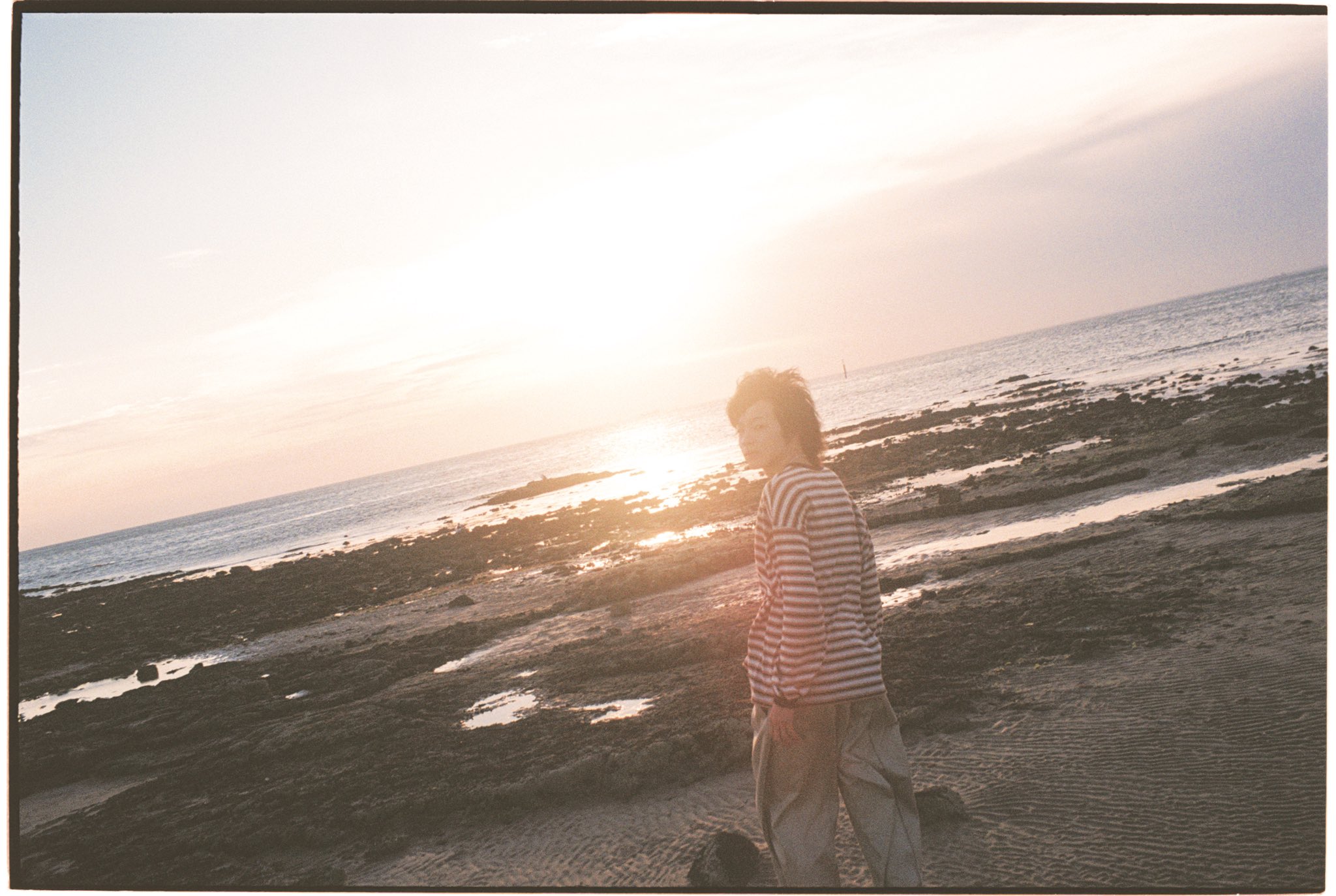 Photobook - Search / X