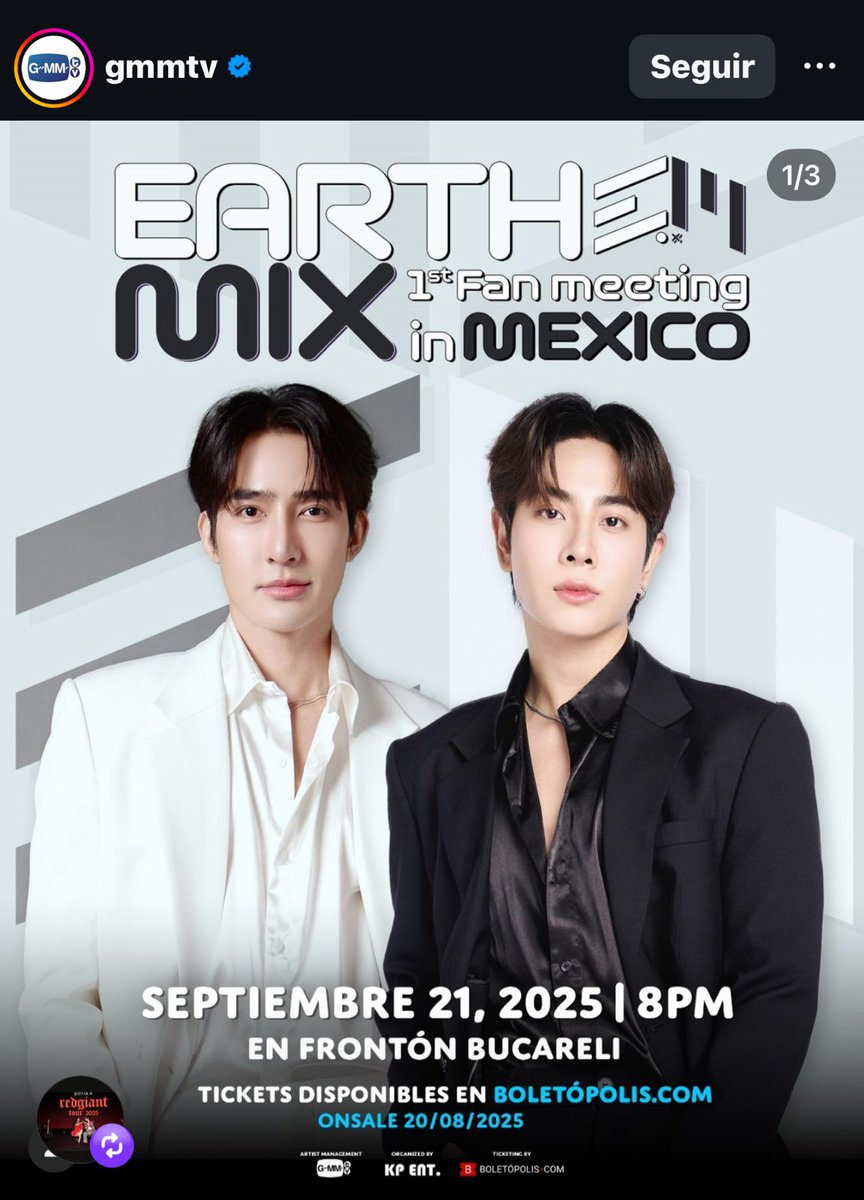 Josscherry00's tweet photo. Es neta?? Ese es el "Recinto" que merecemos las Fans de Mexico y unos de sus Artistas aparte de lucir como algo completamente injusto , me parece inaceptable que nisiquiera se den a la tarea de buscar un recinto decente @GMMTV  #EM1stFMinMexico https://t.co/P0dGHzvoZT