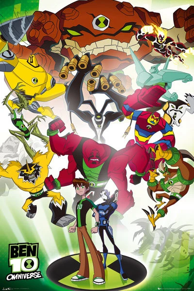 AnimesDescargar's tweet photo. Ben 10 Omniverse

80 episodios

Link: https://t.co/ByiemG3tGd https://t.co/U7YCrxV31f