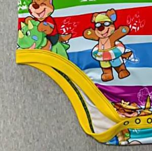 👀 Just a peek… That’s all you get!
The rest? that’s for the (not so) big kids in our groupchat.

Hop in, see the whole onesie, and maybe save a spot in your dresser… you will need it
t.me/littletroubles

Upgrade your deck and your diaper drawer - littletroubles.com/collections/all