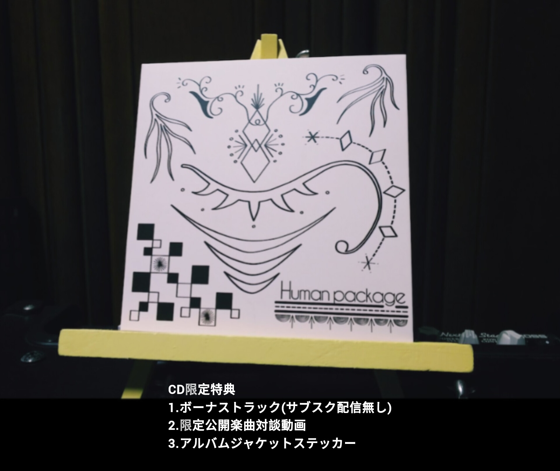 TRIP IN HARDCORE アナログ盤500枚限定 チバユウスケ チバユウスケ参加TRIP IN HARDCORE アナログ盤500枚限定