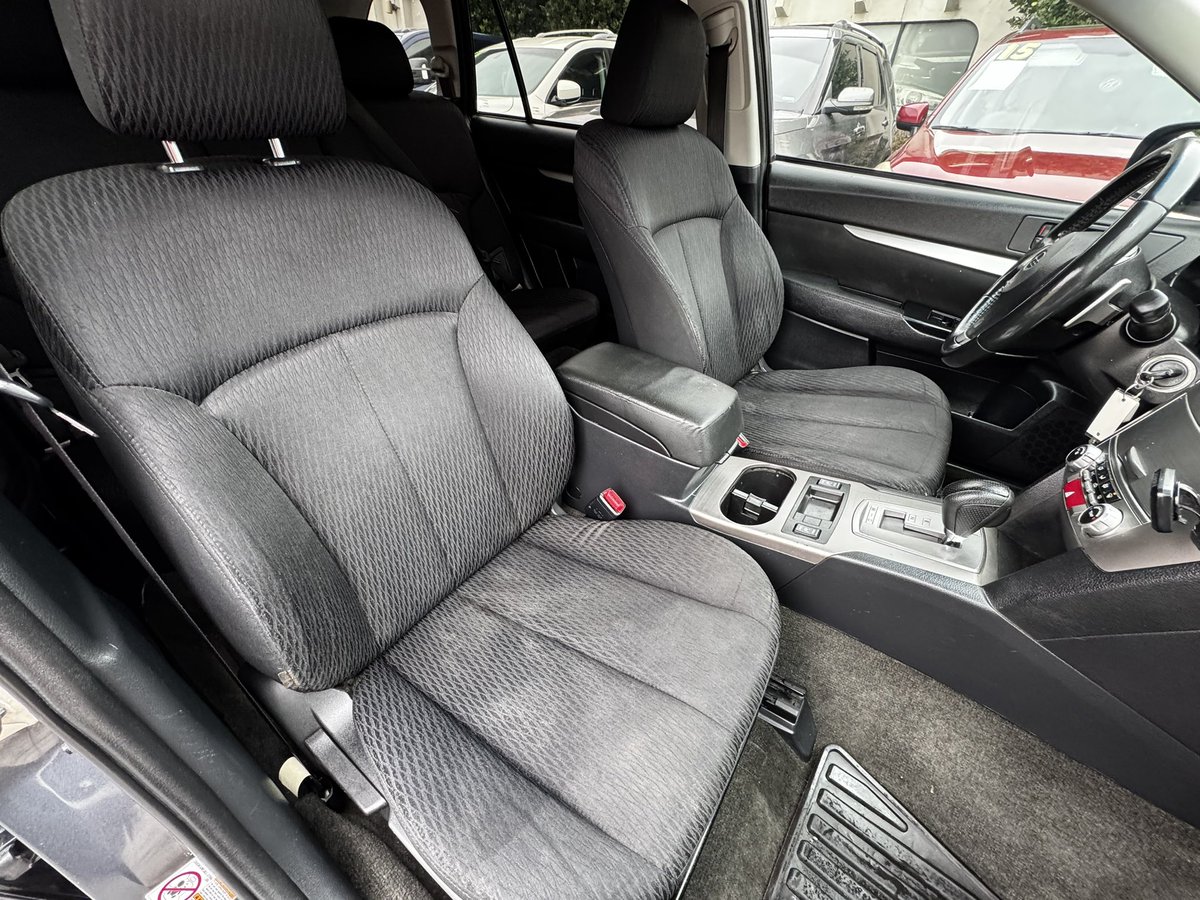 oboautosalesllc's tweet image. 2012 Subaru Outback 
Comes with 4 cylinder engine 
Automatic transmission dual air system 
191,000 miles clean title call or text for more 
Information 801-561-3028 

Tag price $5899
Downpayment $1800
Monthly payment $300

#AutosEnVenta #CompraYA #CarrosBaratos #SaltLakeCity